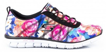 Кросівки для тренувань Skechers модель 22724 BKMT — фото - INTERTOP