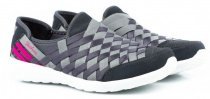 Слипоны и мокасины Skechers модель 22807 CCGY Фото