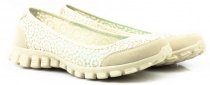Слипоны и мокасины Skechers модель 22836 NAT Фото