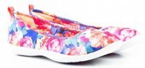 Балетки Skechers модель 22858 MULT Фото