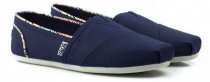 Сліпони Skechers модель 34220 NVY Фото