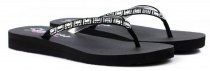 Вьетнамки Skechers модель 38489 BLK Фото