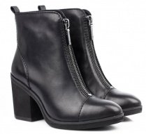 Ботинки и сапоги Clarks модель 2610-9404 Фото