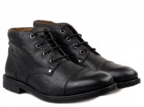 Ботинки и сапоги Clarks модель 2611-2619 Фото