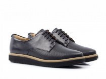 Полуботинки со шнуровкой Clarks модель 2611-1967 Фото