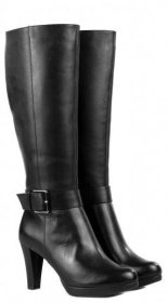 Сапоги Clarks модель 2611-1434 Фото