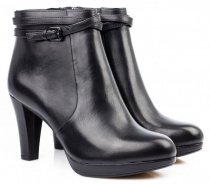 Черевики та чоботи Clarks модель 2611-1022 Фото