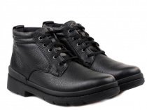 Черевики Clarks модель 2611-0550 Фото