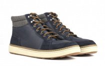 Черевики та чоботи Clarks модель 2610-9831 Фото