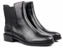 Ботинки и сапоги Clarks модель 2611-1824 Фото