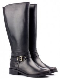 Сапоги и ботфорты Clarks модель 2611-3041 Фото