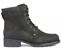 Ботинки Clarks модель 2611-0937 Фото