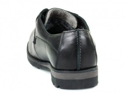 Напівчеревики зі шнуровкою Clarks модель 2611-0947 — фото - INTERTOP