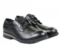 Напівчеревики зі шнуровкою Clarks модель 2611-0947 Фото