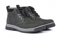 Черевики casual Clarks модель 2610-9709 Фото