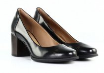 Туфлі на підборах Clarks модель 2611-1591 Фото