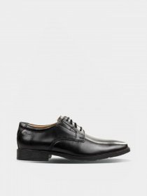 Туфли Clarks Tilden Plain модель 2611-0350 Фото