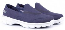 Слипоны и мокасины Skechers модель 14056 NVW Фото