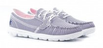 Топ-сайдеры Skechers модель 13781 NVW Фото