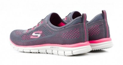 Кросівки для тренувань Skechers модель 22709 CCNP — фото 5 - INTERTOP