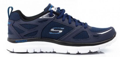 Кроссовки Skechers модель 51460 NVBL — фото - INTERTOP