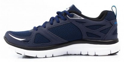 Кроссовки Skechers модель 51460 NVBL — фото 3 - INTERTOP