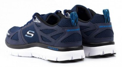Кроссовки Skechers модель 51460 NVBL — фото 5 - INTERTOP