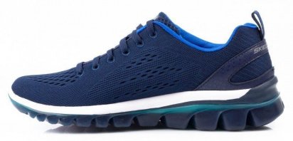 Кроссовки Skechers модель 51472 NVY — фото 3 - INTERTOP