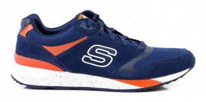 Кроссовки Skechers модель 52350 NVOR — фото 3 - INTERTOP