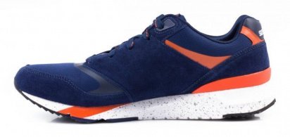 Кроссовки Skechers модель 52350 NVOR — фото 4 - INTERTOP