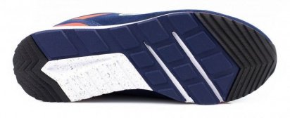 Кроссовки Skechers модель 52350 NVOR — фото 5 - INTERTOP