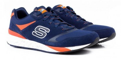 Кроссовки Skechers модель 52350 NVOR - фото