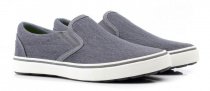 Сліпони Skechers модель 53737 CHAR Сліпони Skechers модель 53737 CHAR Фото