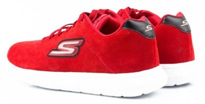 Кроссовки Skechers модель 53828 RDW — фото 5 - INTERTOP