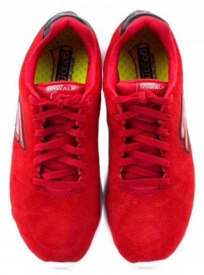 Кроссовки Skechers модель 53828 RDW — фото 6 - INTERTOP