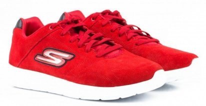 Кроссовки Skechers модель 53828 RDW - фото