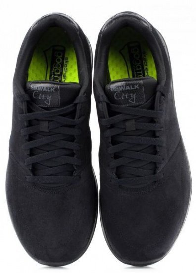 Кросівки Skechers модель 53994 BBK — фото 6 - INTERTOP