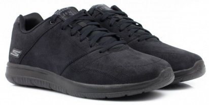 Кроссовки Skechers модель 53994 BBK - фото