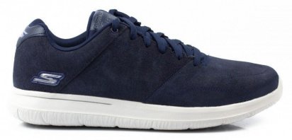 Кроссовки Skechers модель 53994 NVGY — фото - INTERTOP