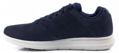 Кроссовки Skechers модель 53994 NVGY — фото 3 - INTERTOP