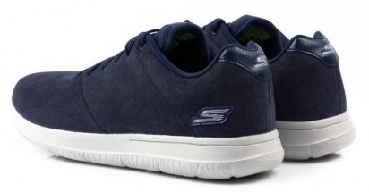Кроссовки Skechers модель 53994 NVGY — фото 5 - INTERTOP