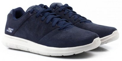 Кроссовки Skechers модель 53994 NVGY - фото