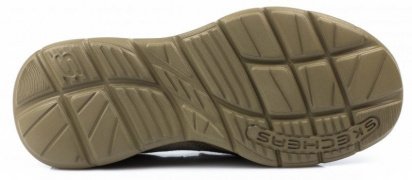 Сліпони Skechers модель 64597 TPE — фото 4 - INTERTOP