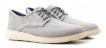 Полуботинки Skechers модель 64629 LTGY Фото