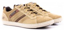Полуботинки Skechers модель 64633 TAN Фото