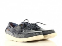 Мокасины Skechers модель 64644 NVY Фото