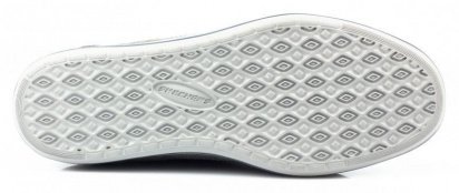 Напівчеревики Skechers модель 64671 GRY — фото 5 - INTERTOP