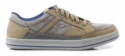 Напівчеревики Skechers модель 64671 GRY — фото 8 - INTERTOP