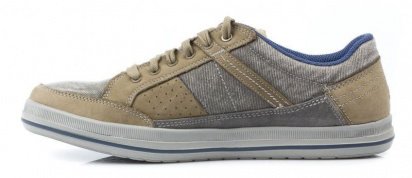 Напівчеревики Skechers модель 64671 GRY — фото 9 - INTERTOP