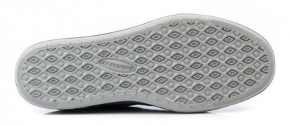 Напівчеревики Skechers модель 64671 GRY — фото 10 - INTERTOP